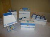 Kit para bebe completo